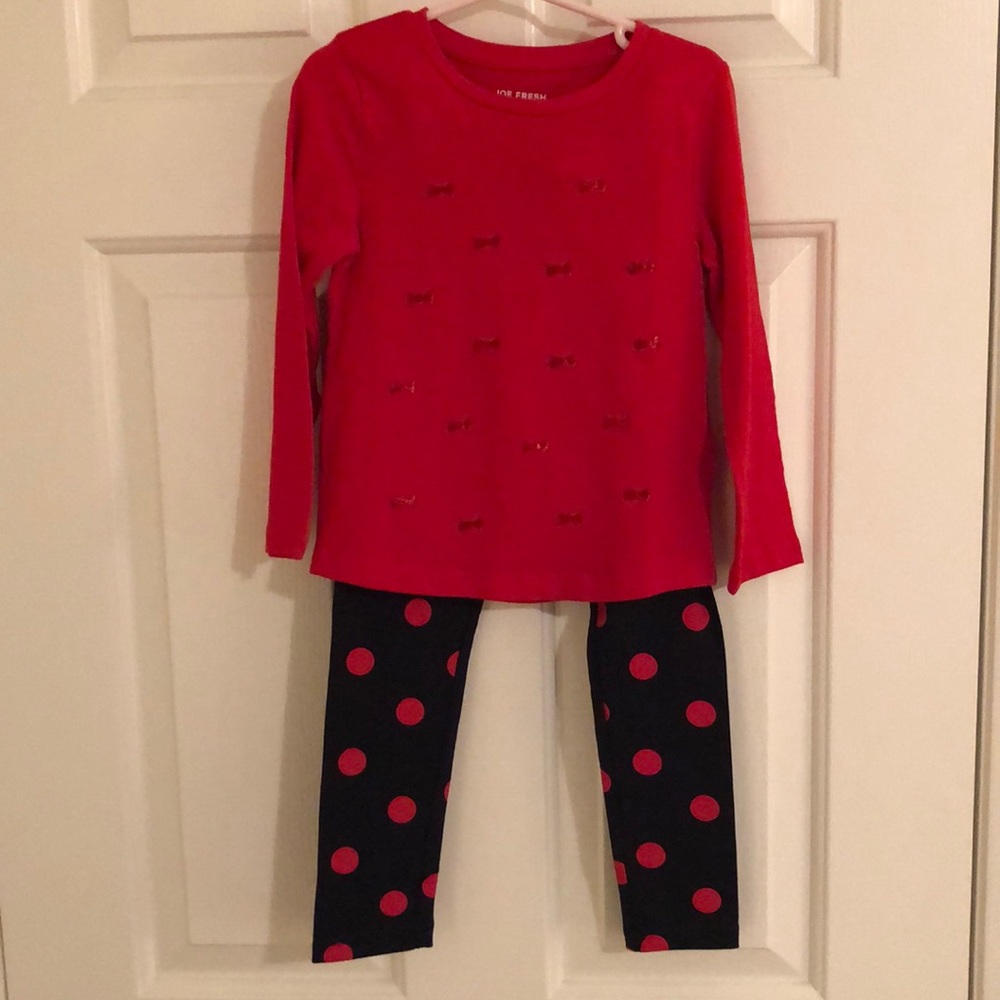 Joe Fresh outfit